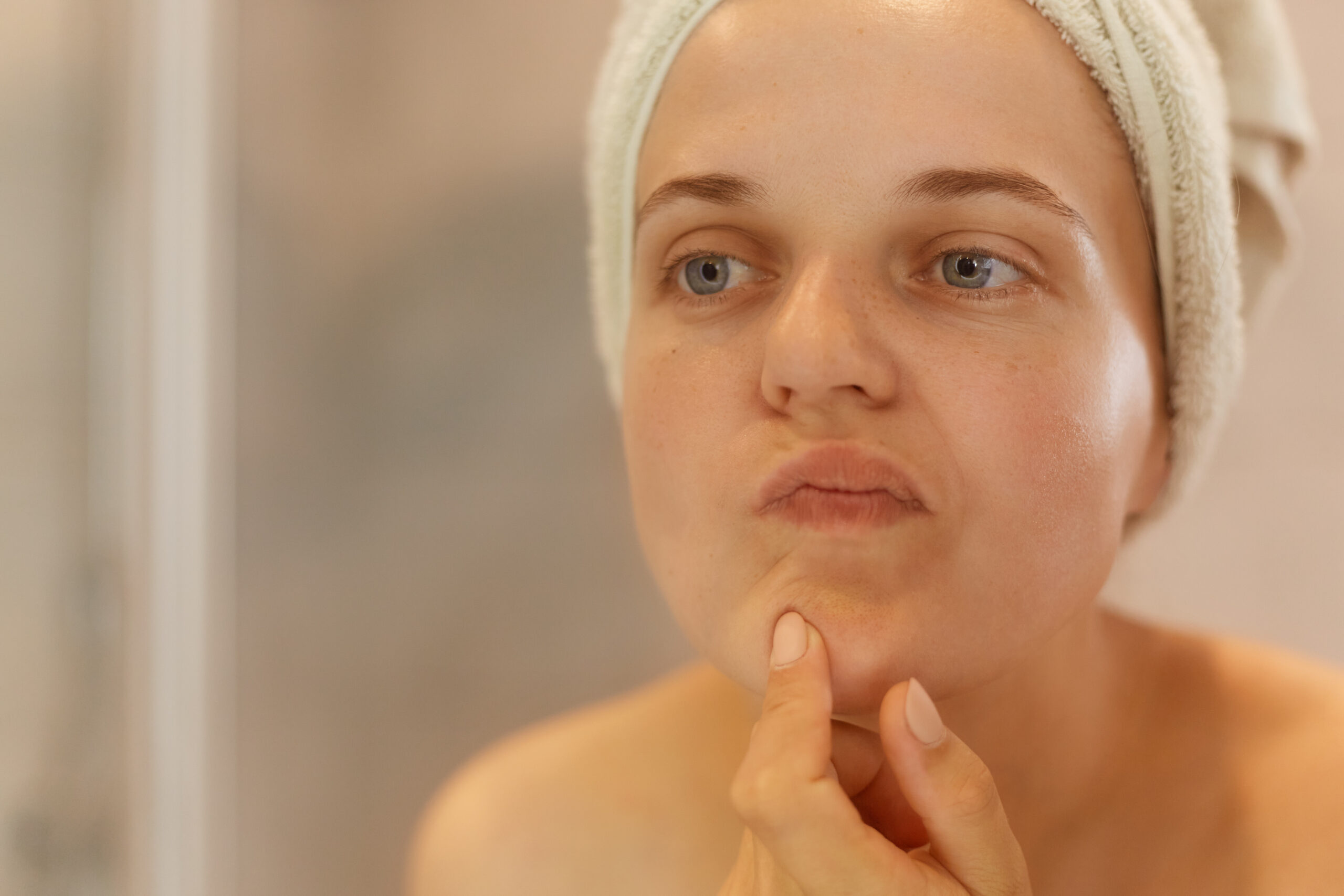 Medical grade skincare consultation at GlowMedix Clinic London
