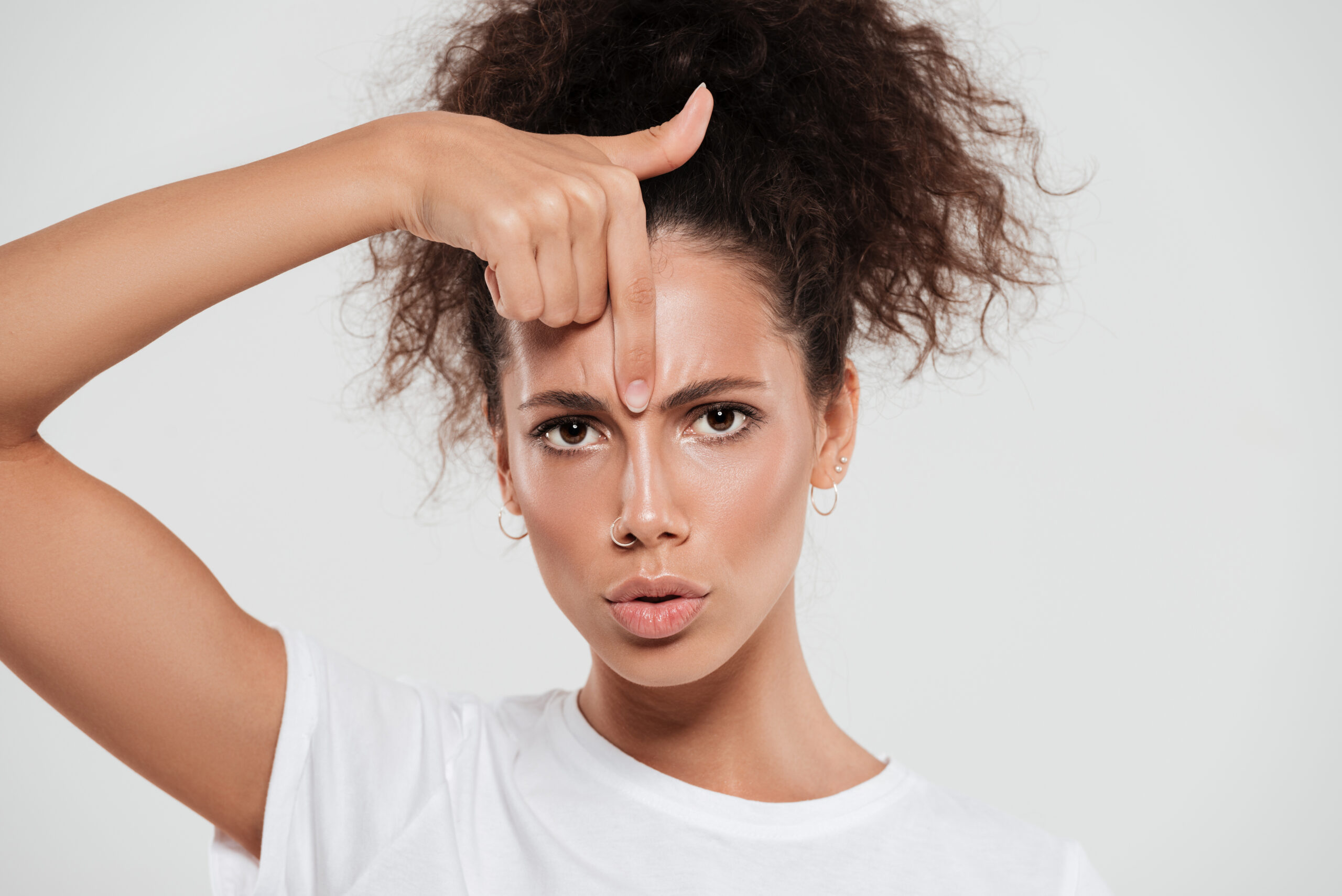 Botox London — anti-wrinkle treatment at GlowMedix Clinic