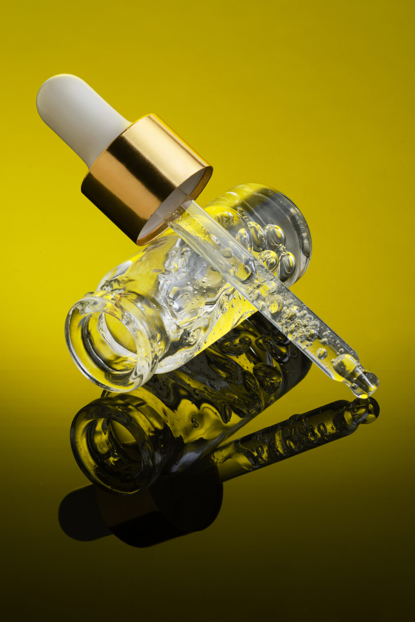 Skin Tox Facial bespoke cocktail formulation at GlowMedix Clinic
