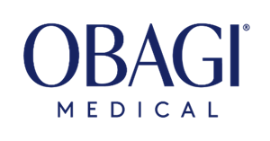 Obagi medical grade skincare — physician-dispensed prescription range