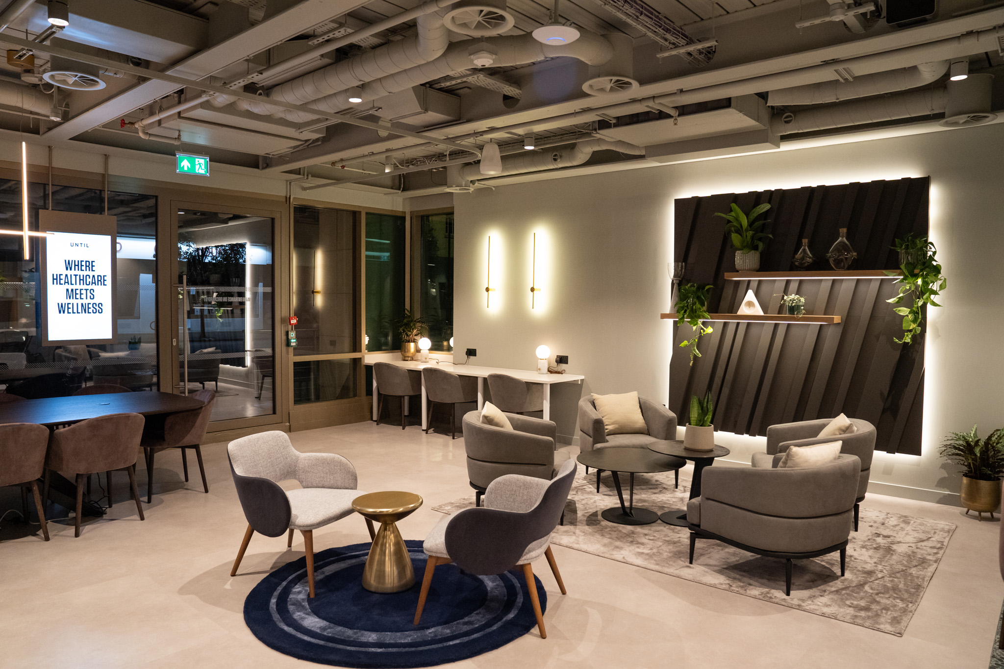 UNTIL Marylebone — GlowMedix Clinic