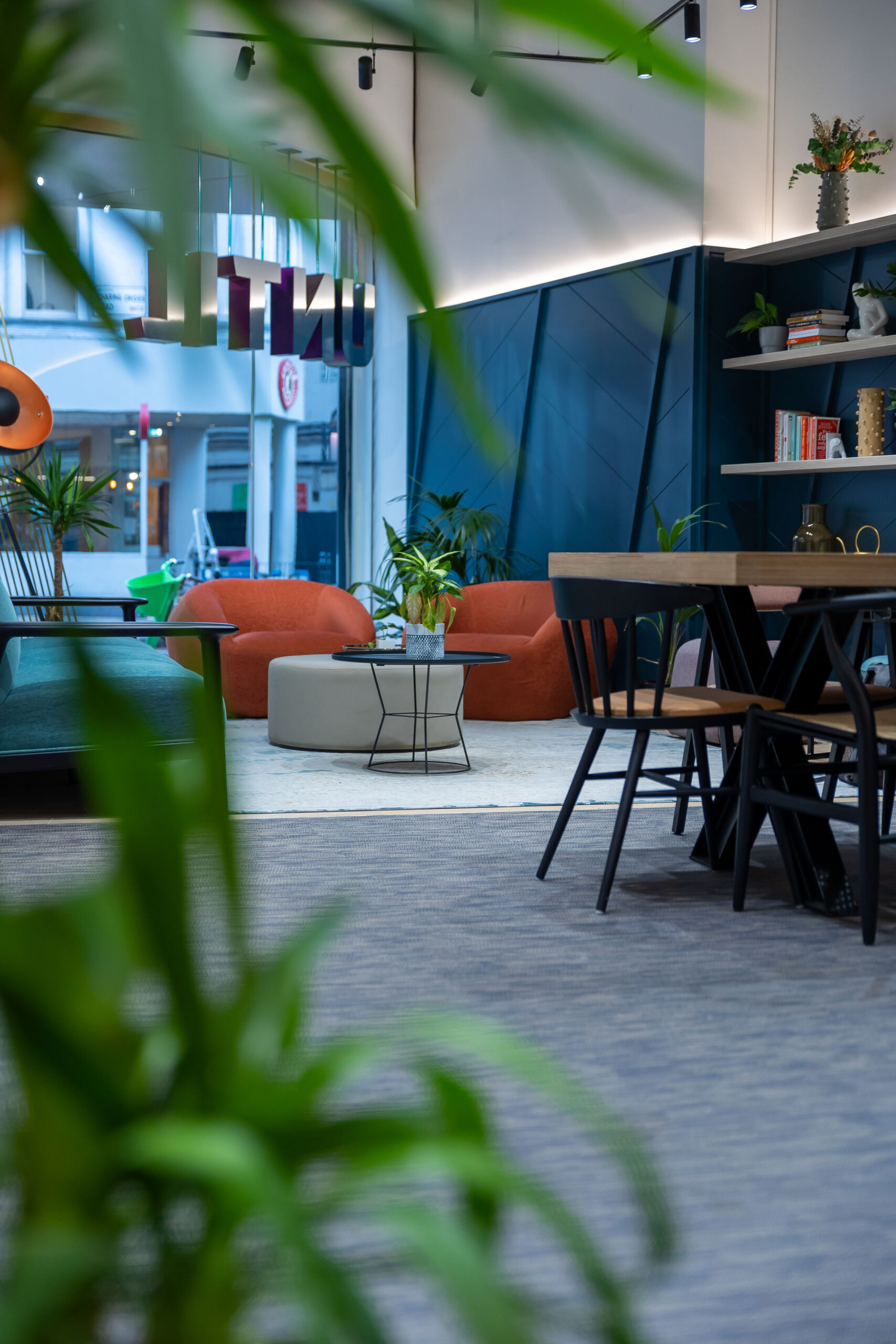 UNTIL Soho — GlowMedix Clinic flagship