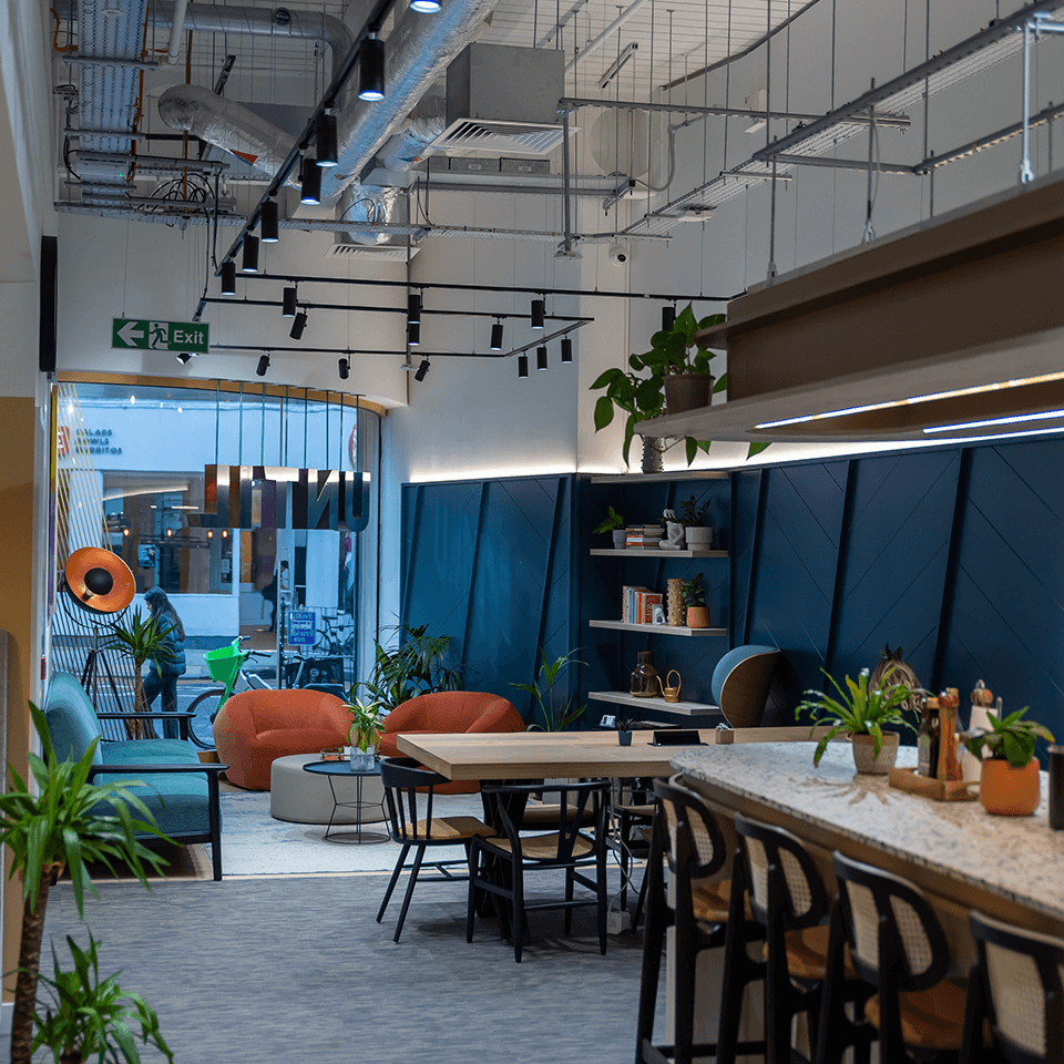 UNTIL Soho — GlowMedix Clinic flagship
